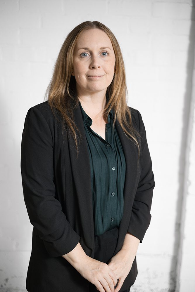 Jean Cooper Our Team 63