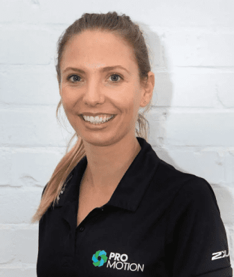 Jess Flannery Our Team 41