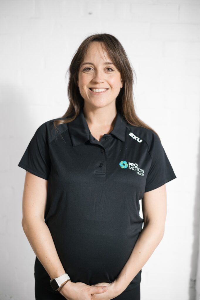 Georgie Adams Our Team 37