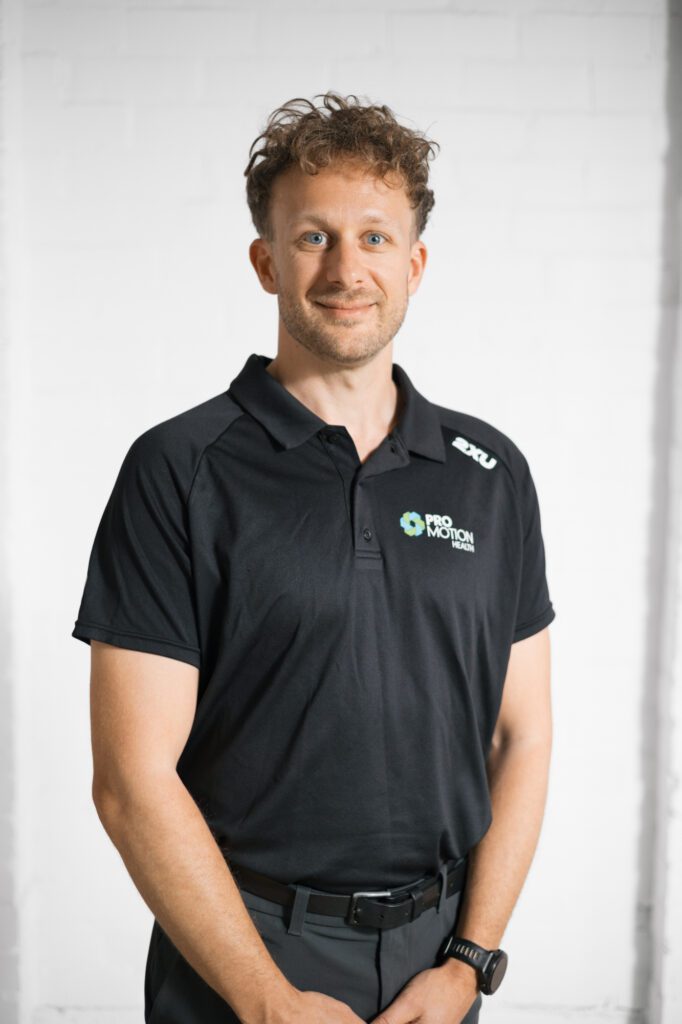 Simen Sletten Our Team 9